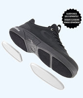 Men's Momentum Force Curling Shoes Right & Left Handed