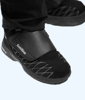 Women's Momentum DASH Curling Shoes (Double Grippers)