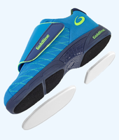 *New* Men's Momentum DART Curling Shoes Right & Left Handed