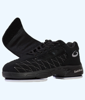 Men's Momentum Dash Curling Shoes Right & Left Handed