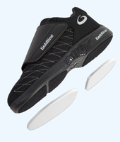 Men's Momentum Dash Curling Shoes Right & Left Handed