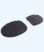 Momentum Gripper Pads