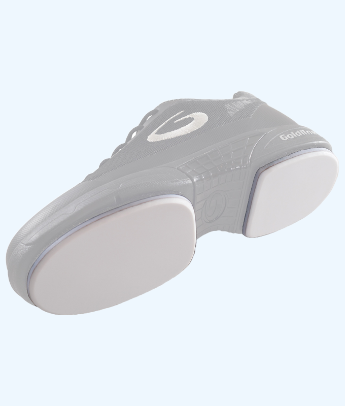 Momentum Slider Pads | Huge Curling Savings USA