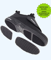 Men's Momentum Stealth Curling Shoes Right & Left Handed