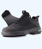 Men's Momentum Stealth Curling Shoes Right & Left Handed