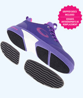 Women's Momentum Ultra Shoes (Double Grippers)