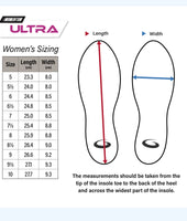 Women's Momentum Ultra Shoes (Double Grippers)