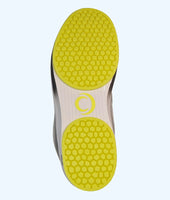 *NEW* Women's Voltaje Gray 1/16" Split Slider Right Handed