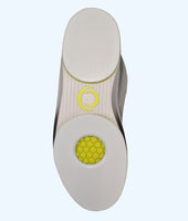 *NEW* Women's Voltaje Gray 1/16" Split Slider Right Handed