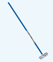*NEW* PYRO Flat Shaft Fiberglass Brooms