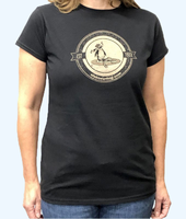 Olson 1933 Ladies T-Shirt