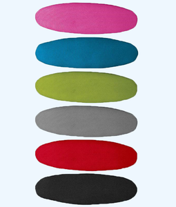 Perform Curling Pads