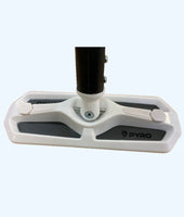 PYRO Flat Shaft Fiberlite Specialty Broom