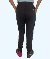 Unisex Quinner Curling Pants
