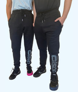 Unisex Quinner Curling Pants