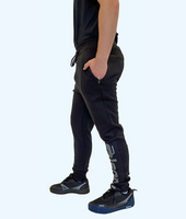 Unisex Quinner Curling Pants