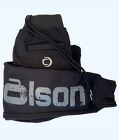 Unisex Quinner Curling Pants