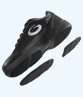 Women's Right & Left Handed Momentum Rush Curling Shoes