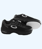 Men's Right & Left Handed Momentum Rush Curling Shoes