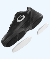 Men's Right & Left Handed Momentum Rush Curling Shoes