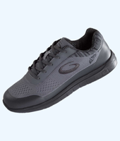 Women's Left Handed G50 Cyclone Curling Shoes (Speed 11)