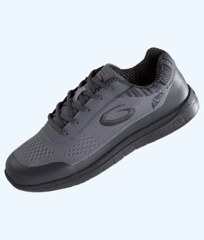 Women's Left Handed G50 Chinook Curling Shoes (Speed 5)