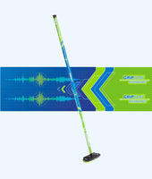 Carbon Fiber Impact Broom - Tsunami