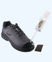 Tuff Toe Multisport Curling Shoe Toe Coat Kit