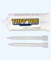 Tuff Toe Multisport Curling Shoe Toe Coat Kit