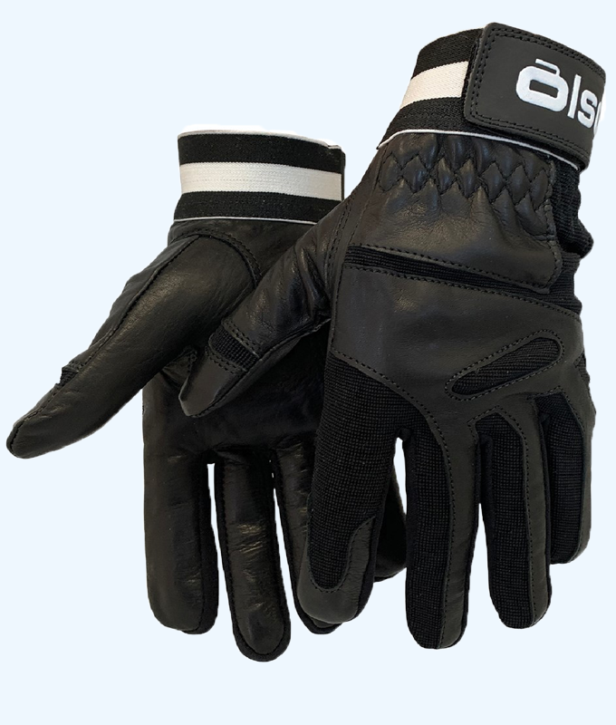 Clutch Unisex Curling Gloves – Broomfitters