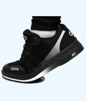 Men's Voltaje Black 1/4" Flex Perimeter Slider Right Handed