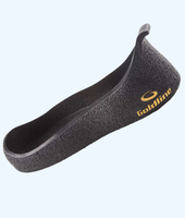 Men's G50 Breeze Curling Shoes  (Speed 5) (RH)