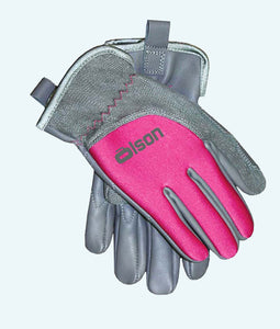 Women's Elektra Curling Gloves
