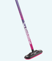 Fiberlite Air X Curling Broom - Aurora