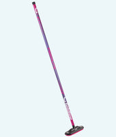 Fiberlite Air X Curling Broom - Aurora