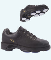 Women's Quantum S Curling Shoes (RH & LH)