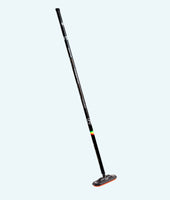 #UnitedWeCurl Fiberlite Air Broom: The Desmond