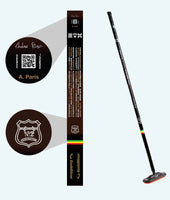 #UnitedWeCurl Fiberlite Air Broom: The Desmond